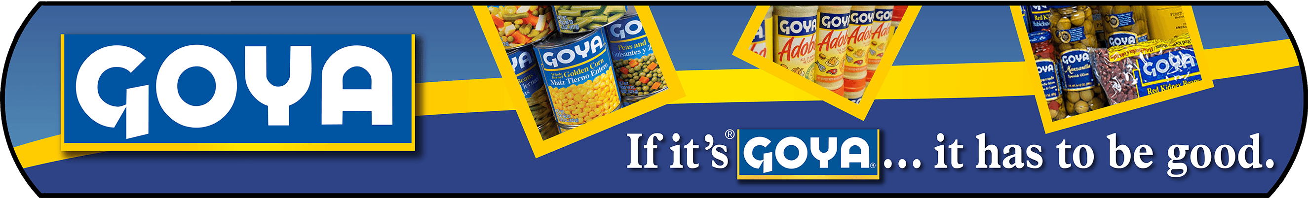 Goya Banner